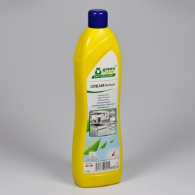 Cream Lemon Scheuermilch 10 Stück