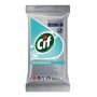 Cif Professional Allzweck-Reinigungstücher 4 Pakete