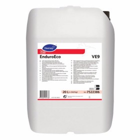 DI EndurEco VE9 saurer Reiniger 1 Bidon