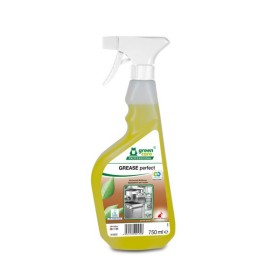 GREASE perfect Küchenreiniger und Fettlöser 10 Flaschen