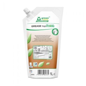 GREASE topSwitch Allzweck-Küchenreiniger 8 Beutel