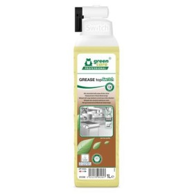 GREASE topSwitch Allzweck-Küchenreiniger 8 Flaschen