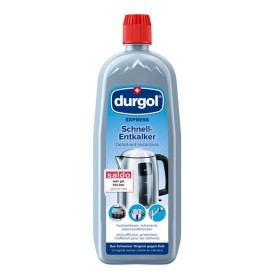 Durgol express Entkalker 10 Flaschen