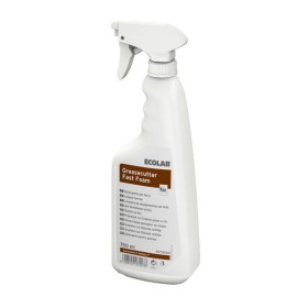 Greasecutter Fast Foam Grill- und Ofenreiniger 4 Flaschen