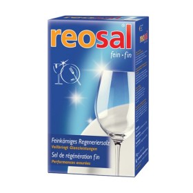 Reosal Regeneriersalz 10 Stück