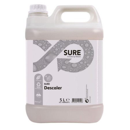 SURE Descaler Entkalker 2 Stück