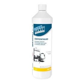 CLEAN and CLEVER Geräteentkalker PRO 130 12 Flaschen