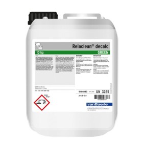 Relaclean decalc Green Entkalker 1 Bidon