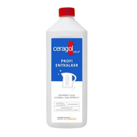 Ceragol Ultra Profi Entkalker 10 Flaschen