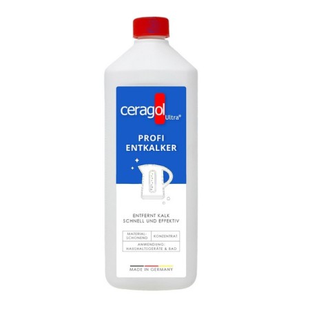 Ceragol Ultra Profi Entkalker 10 Flaschen