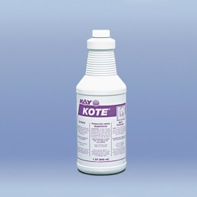 KOTE Soil Shield Oberflächenschutzmittel 6 Stück