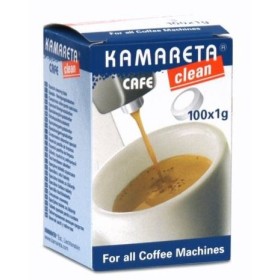 Reinigungstabletten für Kaffeemaschinen 100 Stück