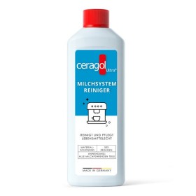 Ceragol Milchsystemreiniger Automatenreiniger 10 Flaschen