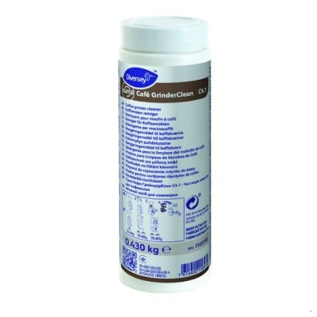 Suma Café GrinderClean Kaffemühlenreiniger 2 Stück