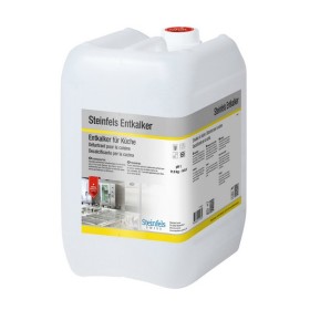 Steinfels Entkalker für Steamer 1 Bidon