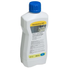 SteinfelsEasy MIC alkalisch Automatenreiniger 6 Stück