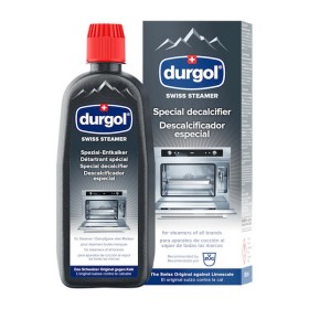 Durgol swiss steamer Entkalker 10 Stück