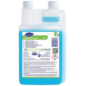 Suma Café Liquid C2.3 Kaffeemaschinenreiniger 6 Stück