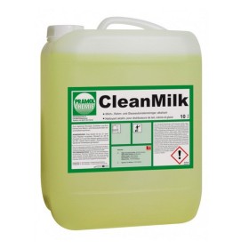 CleanMilk alkalisch Automatenreiniger 1 Bidon