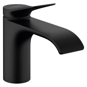 hansgrohe Vivenis Einhebel-Waschtischarmatur 80 ohne Ablaufgarnitur