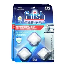 Finish Maschinenpfleger Tabs 24 Stück (4 x 6)