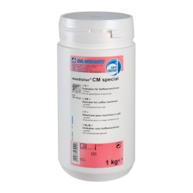 Neodisher CM special Wasch- und Reinigungsmittel 10 Pakete