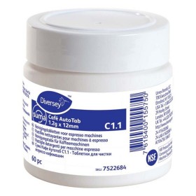Suma Café AutoTab C1.1 Reinigungstabs für Espressomaschinen 2 Stück
