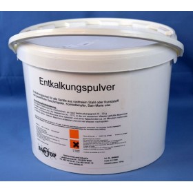 Santop Entkalker 1 Eimer