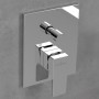 Villeroy & Boch Architectura Square Unterputz-Einhebel-Armatur