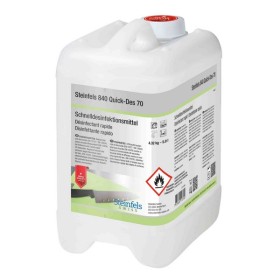 840 Quick-Des 70 Flächendesinfektionsmittel 1 Bidon