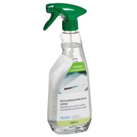 840 Quick-Des 70 Flächendesinfektionsmittel 6 Flaschen