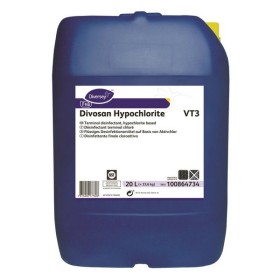 JD Divosan Hypochlorite Desinfektionsmittel 1 Bidon
