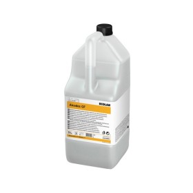 ALCODES GF Flächendesinfektion auf Ethanolbasis 4 Bidons