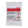 SINK SNTZR TABLETS Chlortabletten 200 Stück