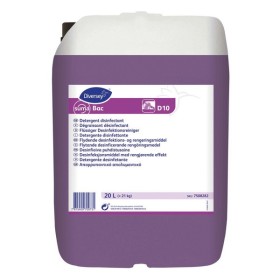 Suma Bac D10 Desinfektionsreiniger 1 Bidon