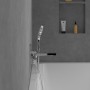 Villeroy & Boch Architectura Square Unterputz-Einhebel-Armatur