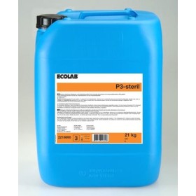 P3-steril Desinfektionsmittel 1 Bidon