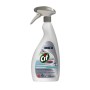 Cif Professional QuickDes D4.12 Flächendesinfektionsmittel 6 Flaschen
