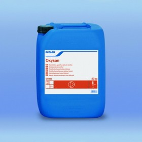 P3-oxysan ZS Desinfektionswaschmittel 1 Bidon