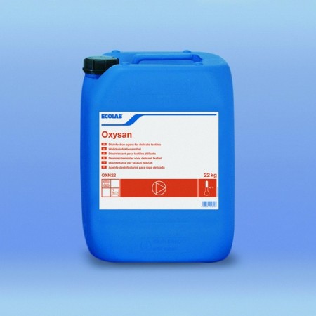 P3-oxysan ZS Desinfektionswaschmittel 1 Bidon