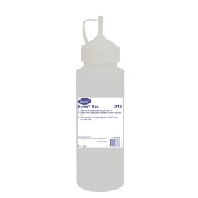 Suma Bac D10 Gebrauchsflasche 6 Flaschen