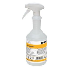 ALCODES GF Flächendesinfektion auf Ethanolbasis 12 Flaschen