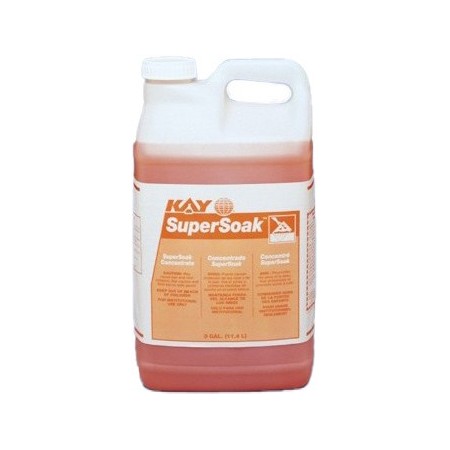 Kay Supersoak Fettreiniger 1 Bidon
