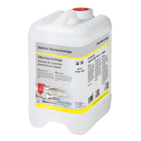 Silbertauchreiniger 1 Bidon