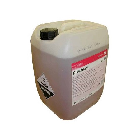 Dilacfoam VF13 Schaumreiniger 1 Bidon