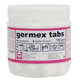 GERMEX Tabs 150 Stück