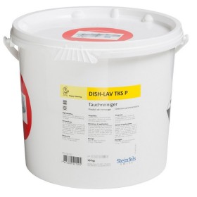 Dish-Lav TKS P Tauchreiniger 1 Bidon