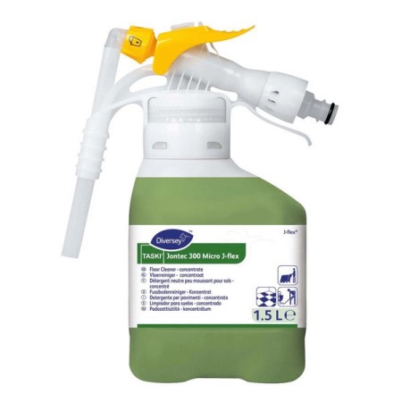 TASKI Jontec 300 Micro J-Flex Bodenreiniger 1 Flasche