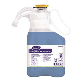 TASKI Sprint 200 Pur-Eco SD Glas- und Oberflächenreiniger 1 Bidon