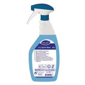 TASKI Sprint Glass E3c Glas- und Oberflächenreiniger 6 Flaschen